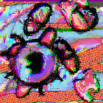 Vibrating inside