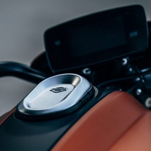 Harley Davidson