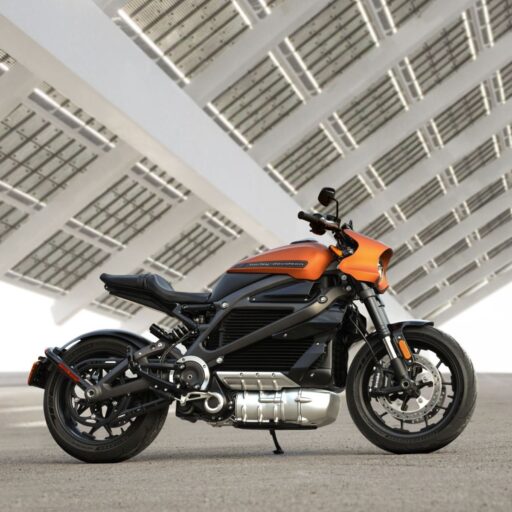 Harley Davidson