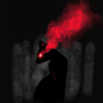 the aura of animals